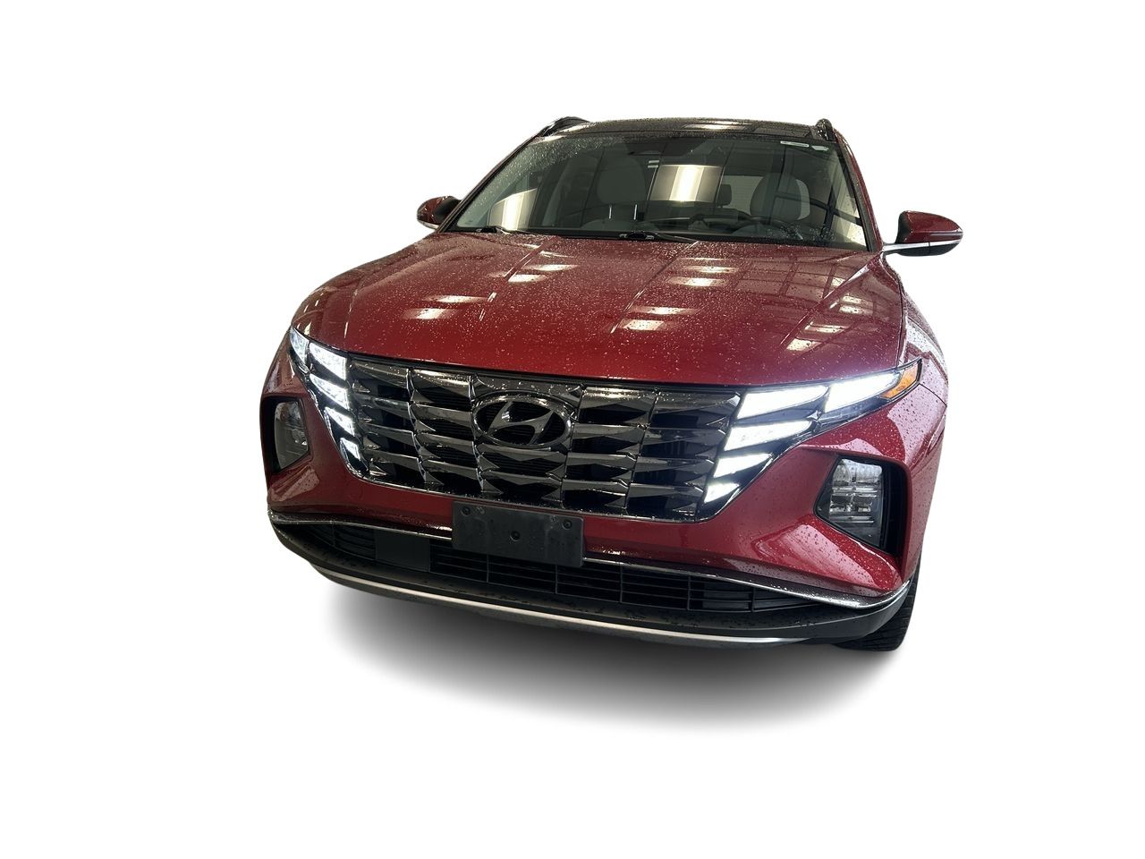2023 Hyundai Tucson in Mississauga, Ontario