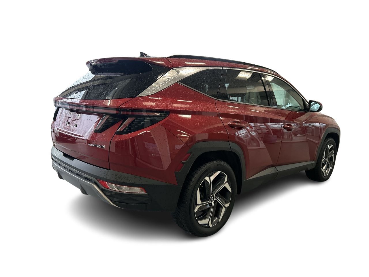 2023 Hyundai Tucson in Mississauga, Ontario