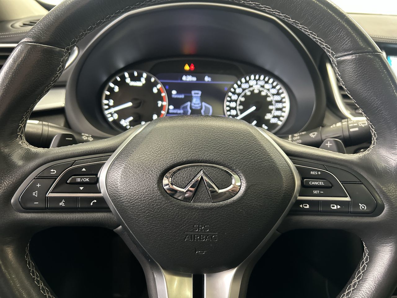 Infiniti QX50  2019 à Mississauga, Ontario
