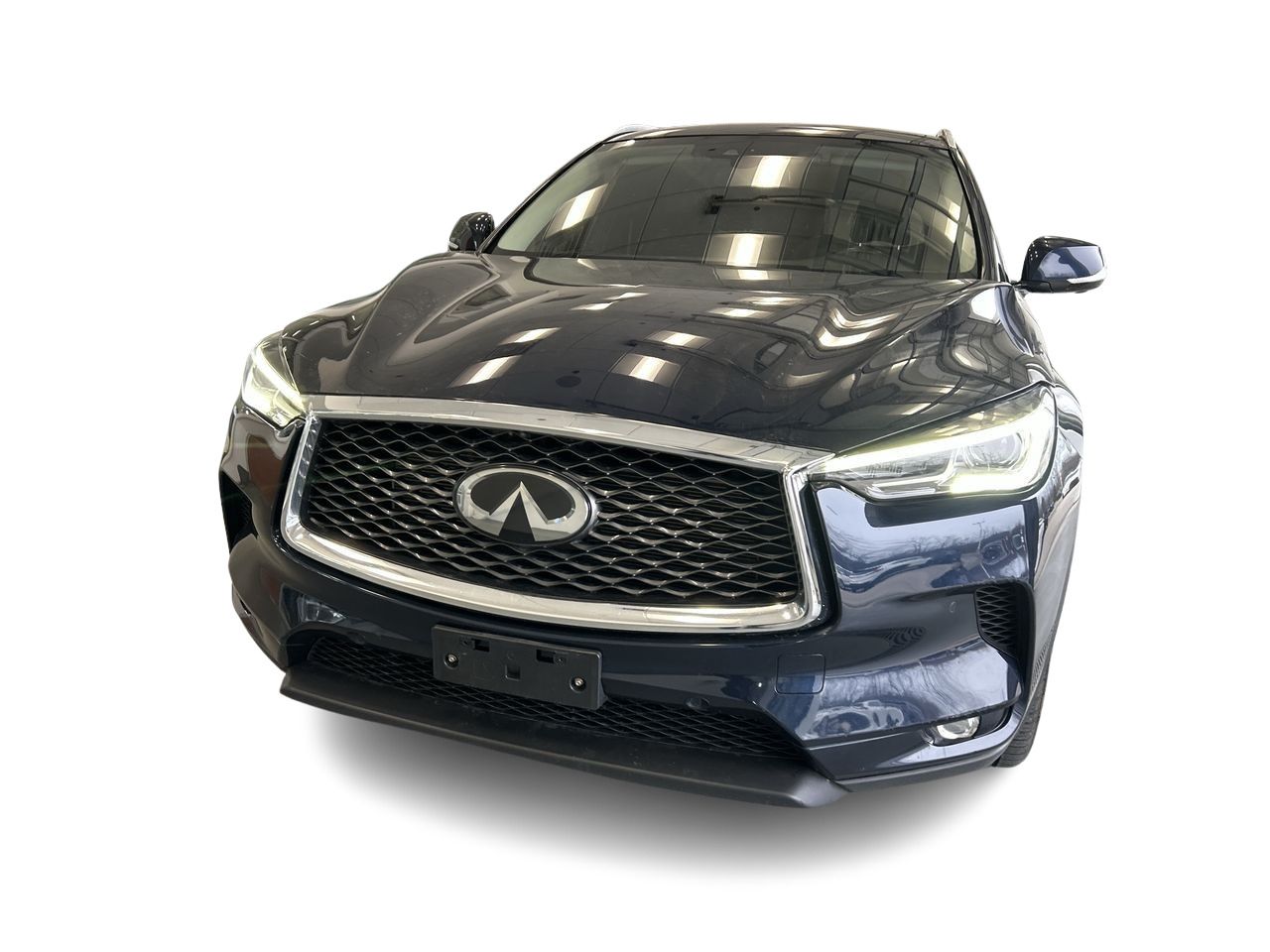 Infiniti QX50  2019 à Mississauga, Ontario