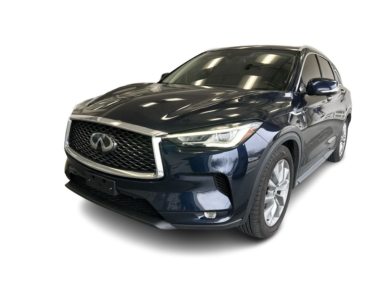 Infiniti QX50  2019 à Mississauga, Ontario