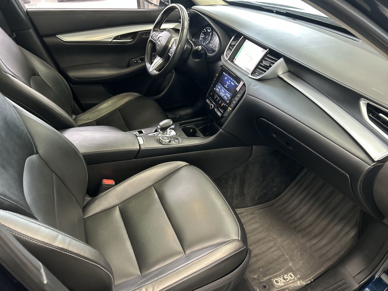 Infiniti QX50  2019 à Mississauga, Ontario