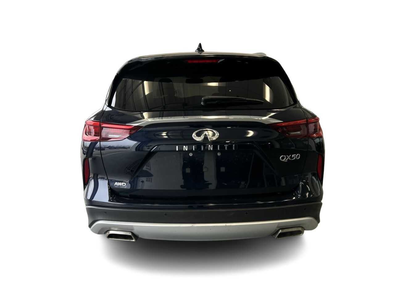 Infiniti QX50  2019 à Mississauga, Ontario