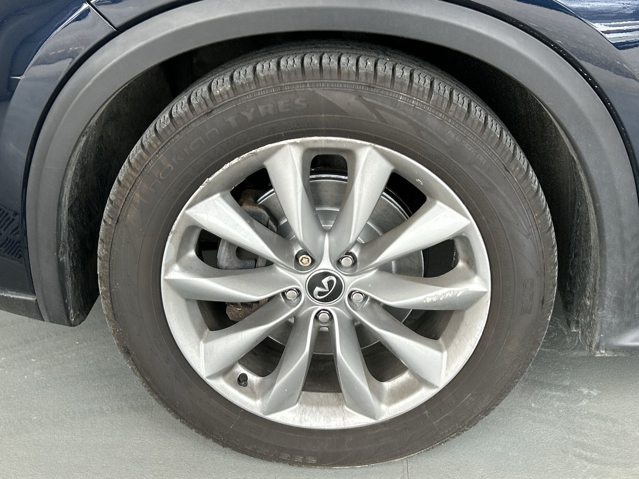 Infiniti QX50  2019 à Mississauga, Ontario