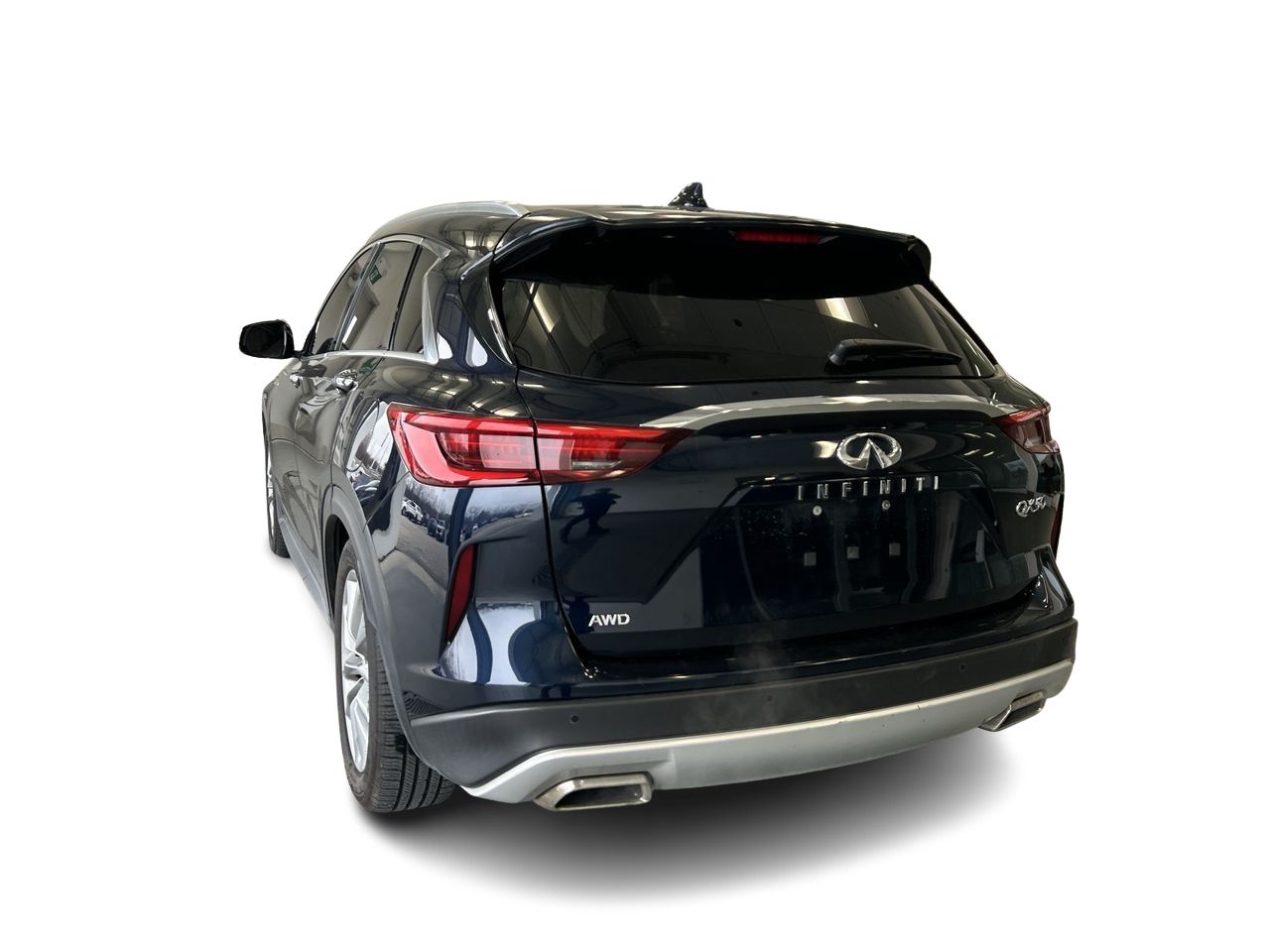 Infiniti QX50  2019 à Mississauga, Ontario