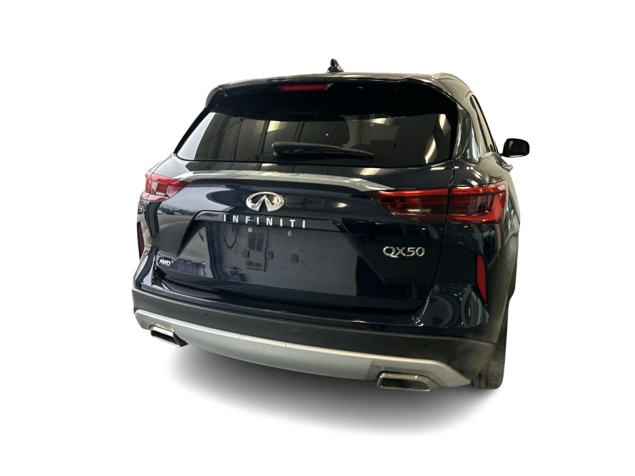 Infiniti QX50  2019 à Mississauga, Ontario