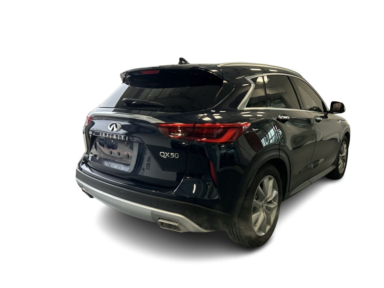 Infiniti QX50  2019 à Mississauga, Ontario