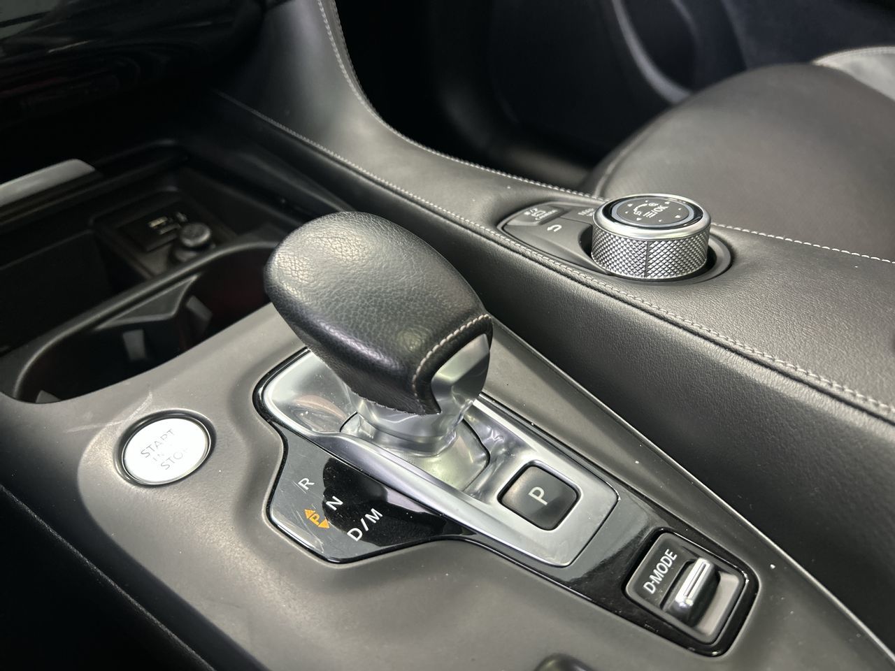 Infiniti QX50  2019 à Mississauga, Ontario