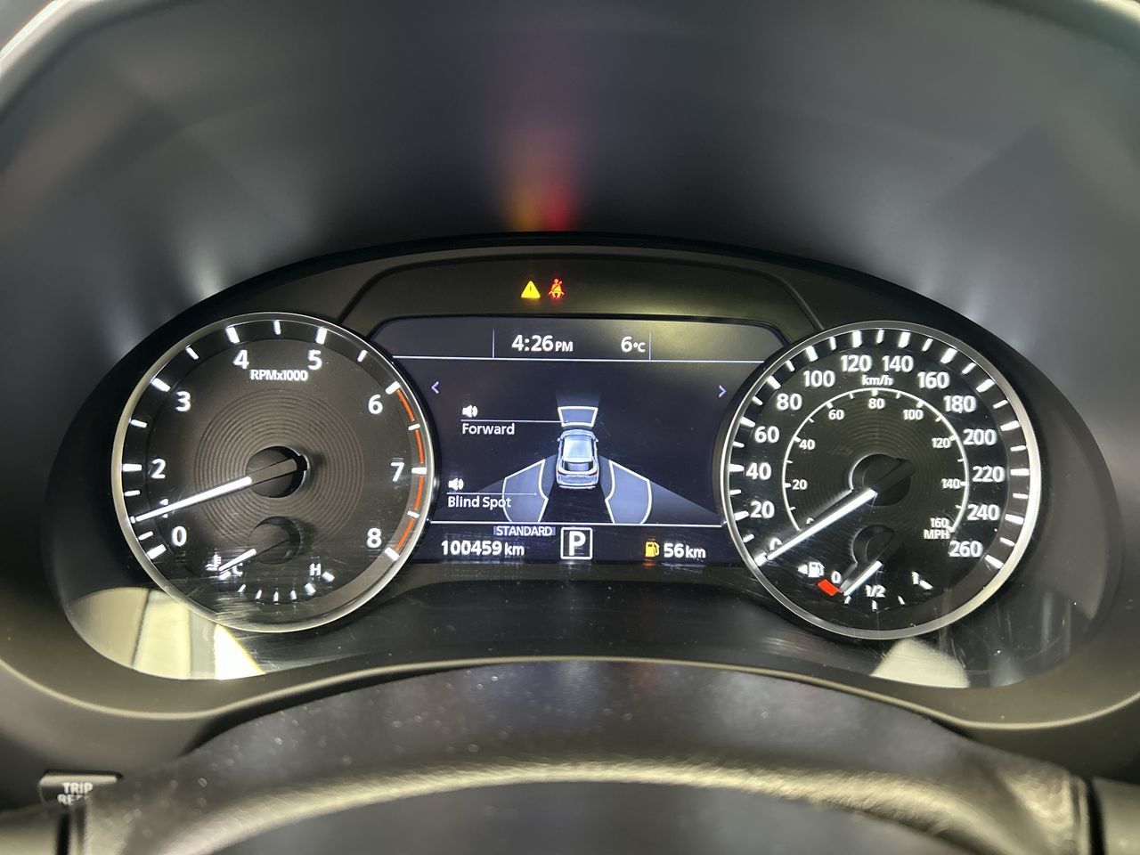 Infiniti QX50  2019 à Mississauga, Ontario