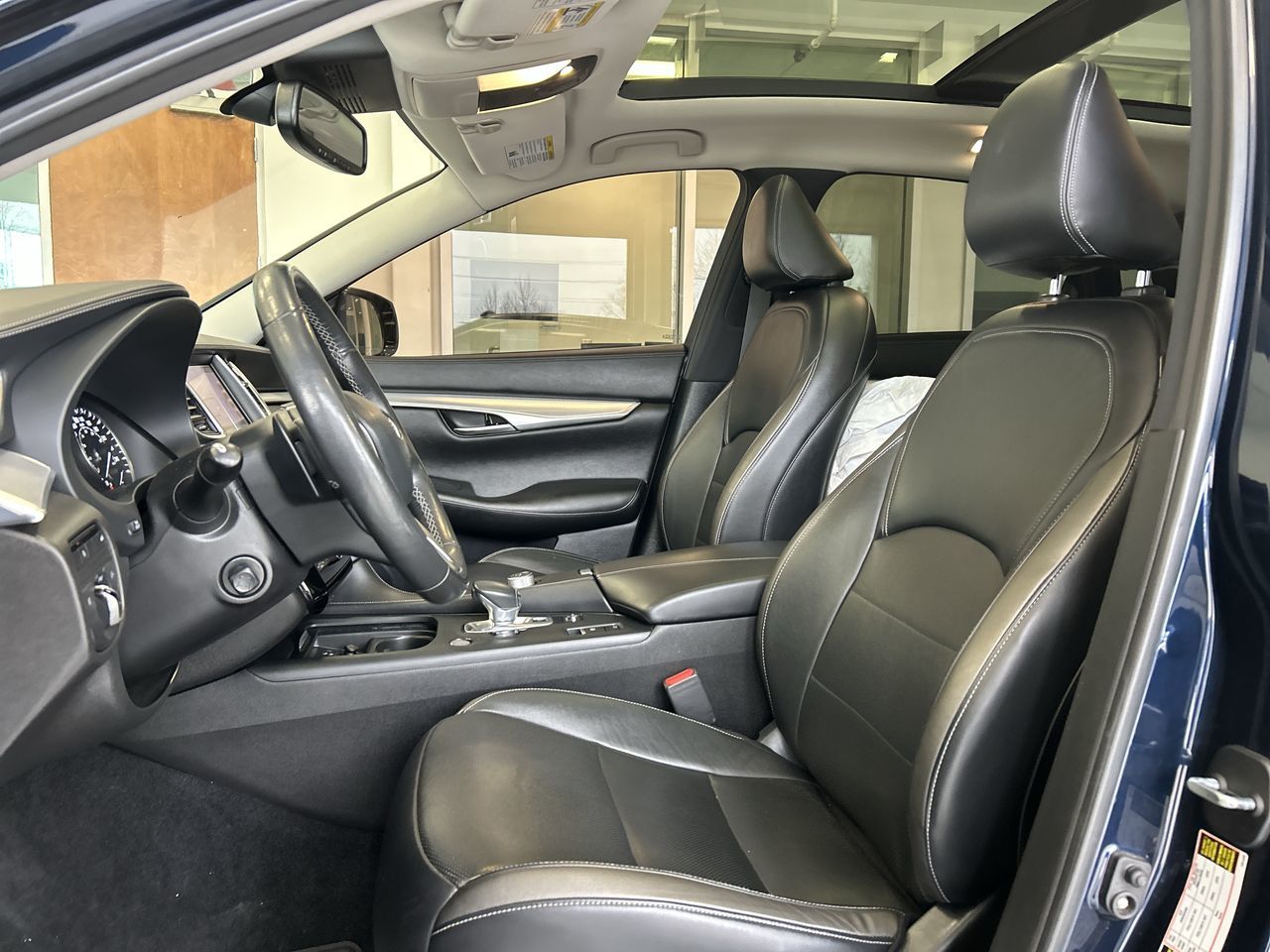 Infiniti QX50  2019 à Mississauga, Ontario