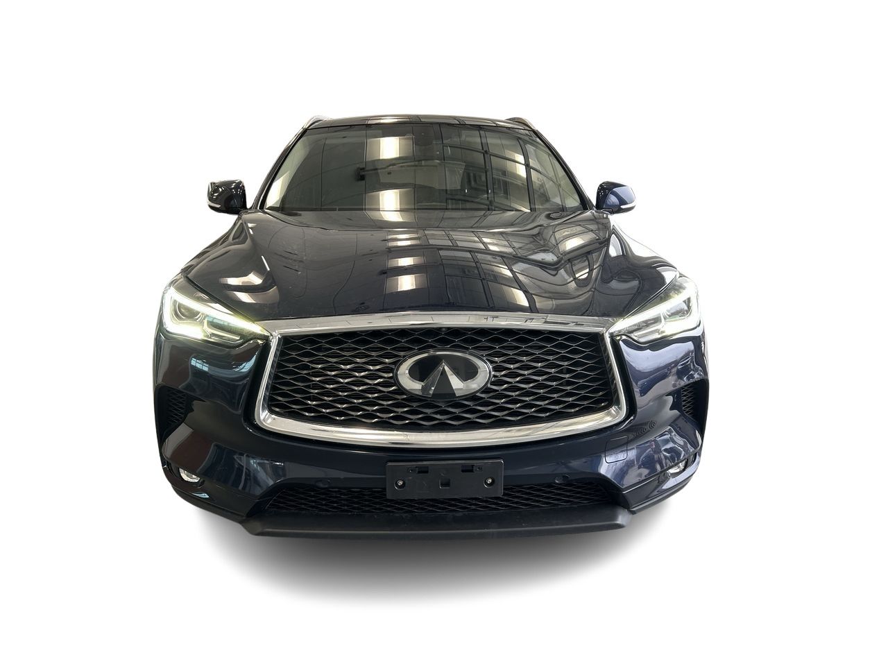 Infiniti QX50  2019 à Mississauga, Ontario