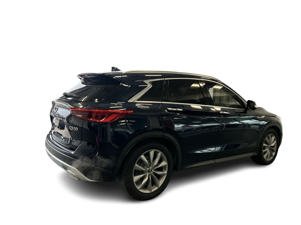 Infiniti QX50  2019 à Mississauga, Ontario