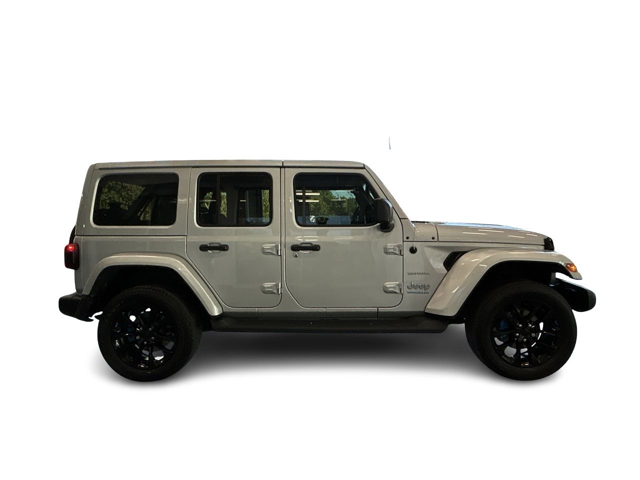 2023 Jeep Wrangler Unlimited