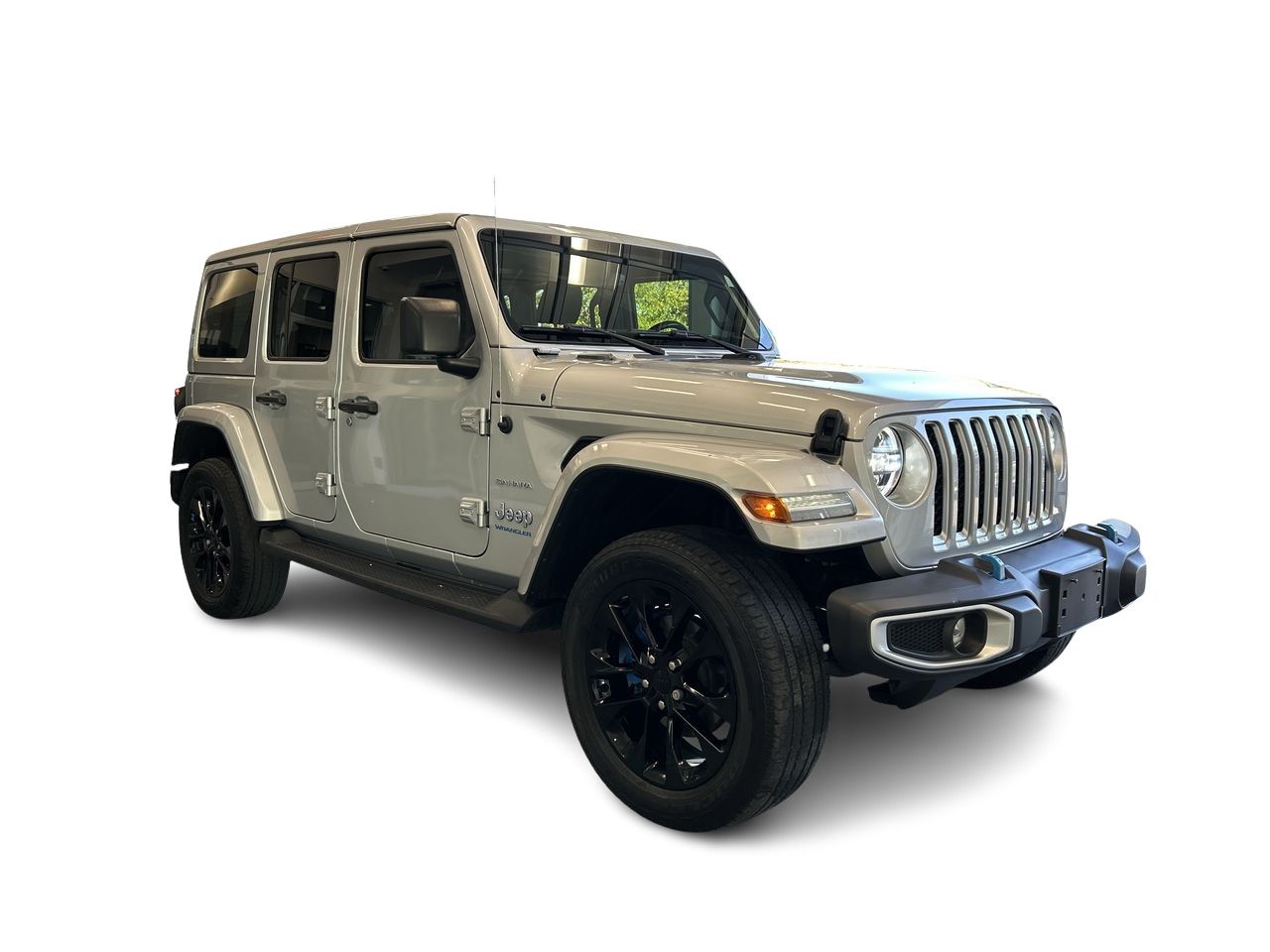 2023 Jeep Wrangler Unlimited