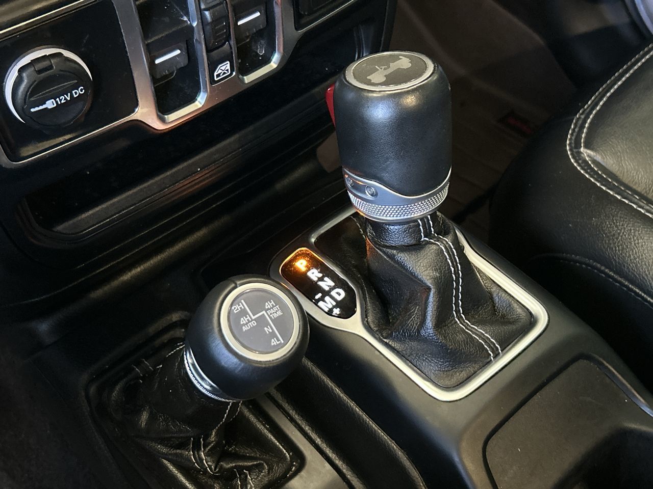 2023 Jeep Wrangler Unlimited