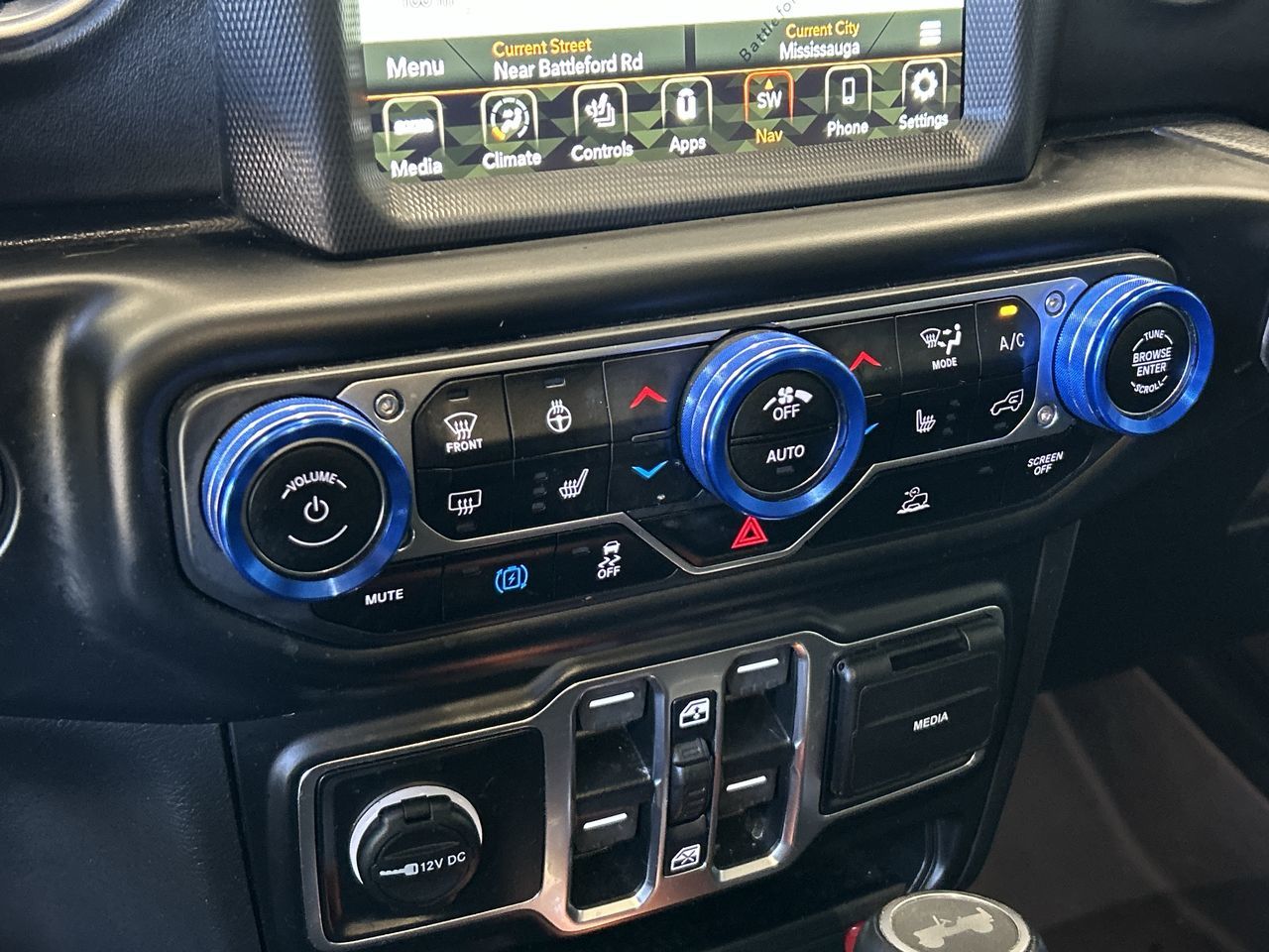 2023 Jeep Wrangler Unlimited