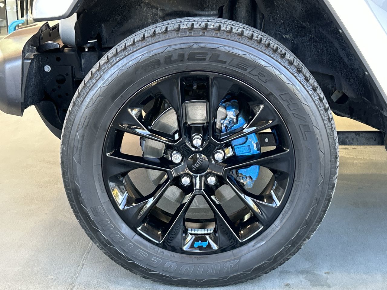 2023 Jeep Wrangler Unlimited