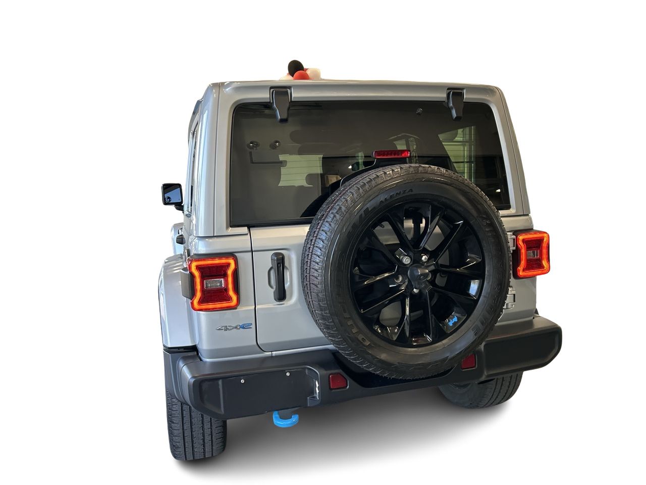 2023 Jeep Wrangler Unlimited