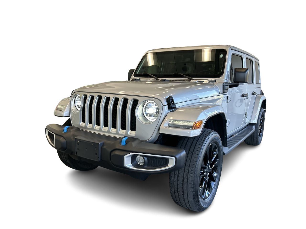 2023 Jeep Wrangler Unlimited