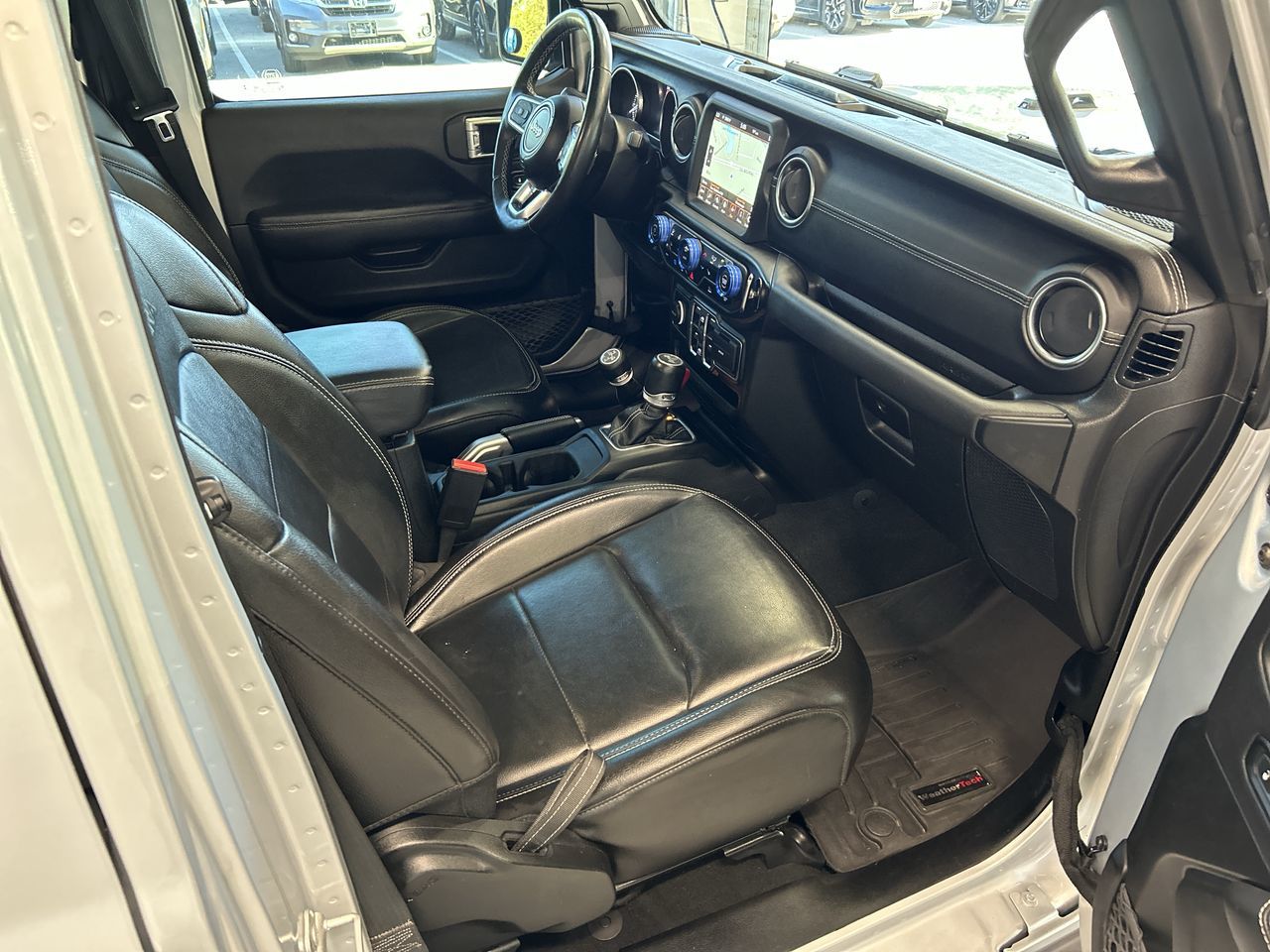 2023 Jeep Wrangler Unlimited