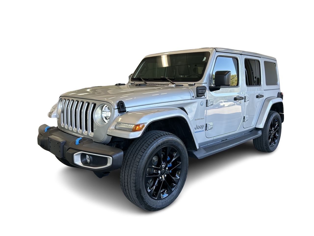 2023 Jeep Wrangler Unlimited