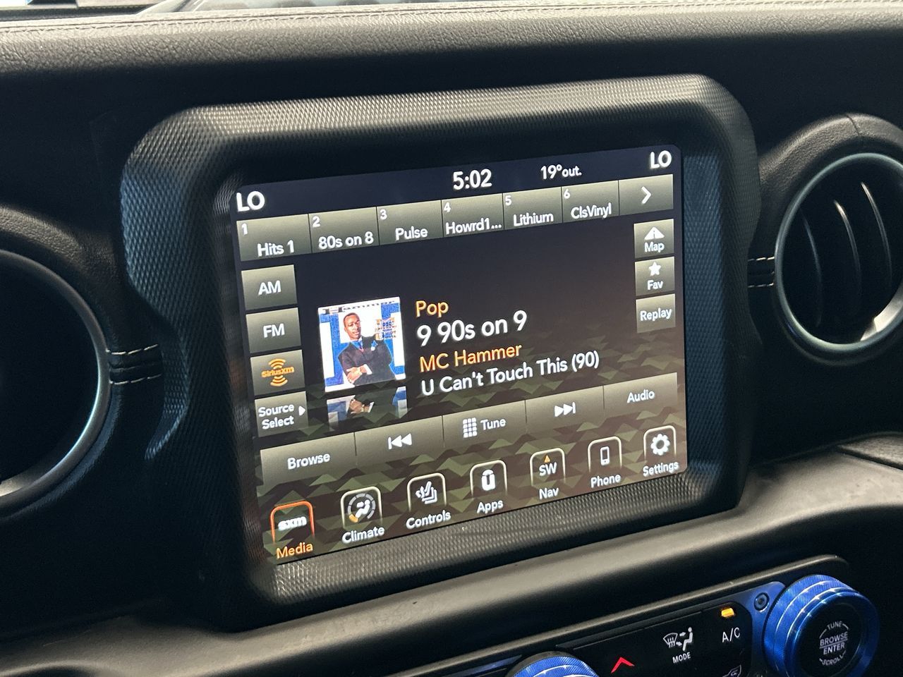 2023 Jeep Wrangler Unlimited