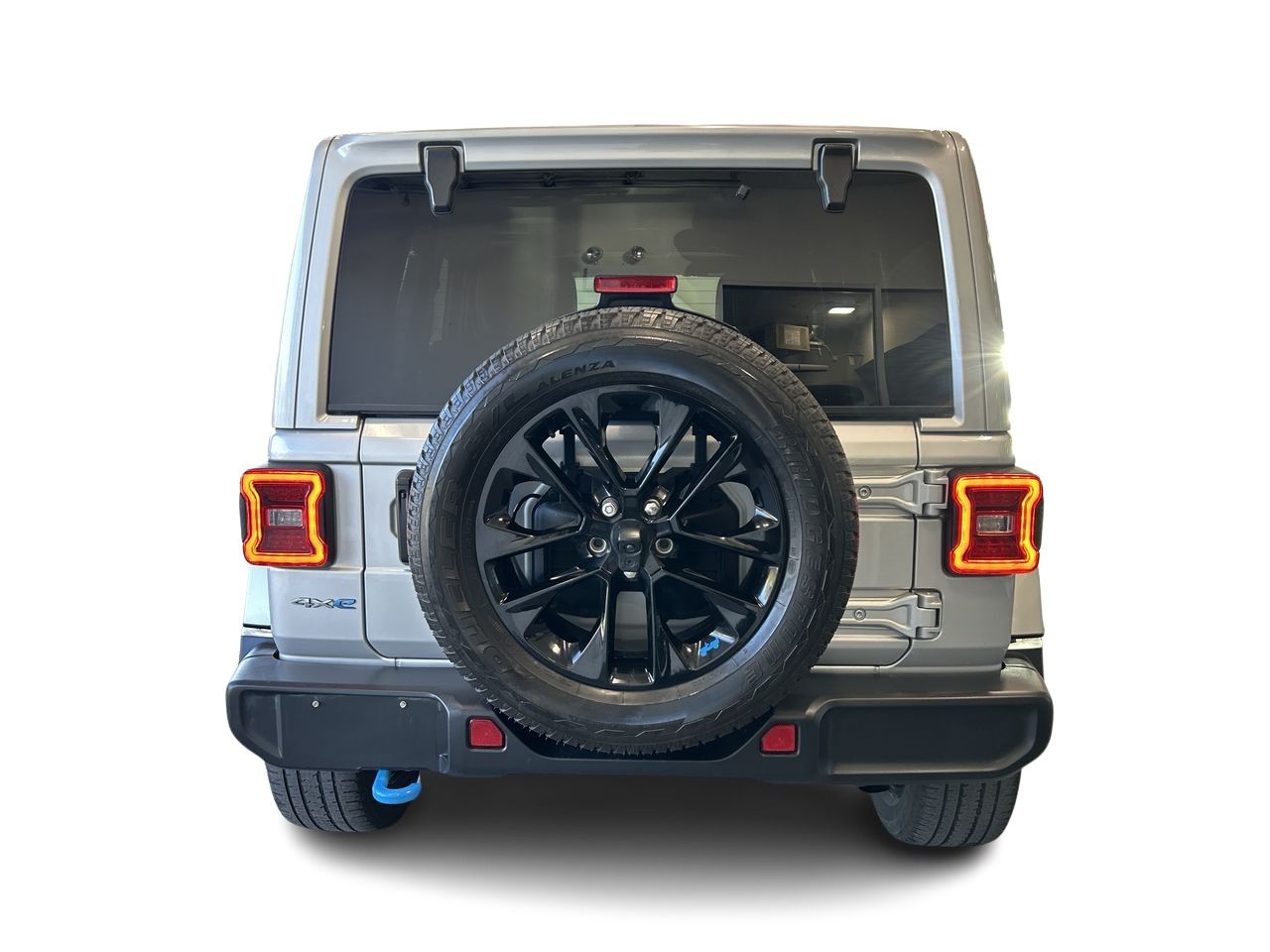 2023 Jeep Wrangler Unlimited