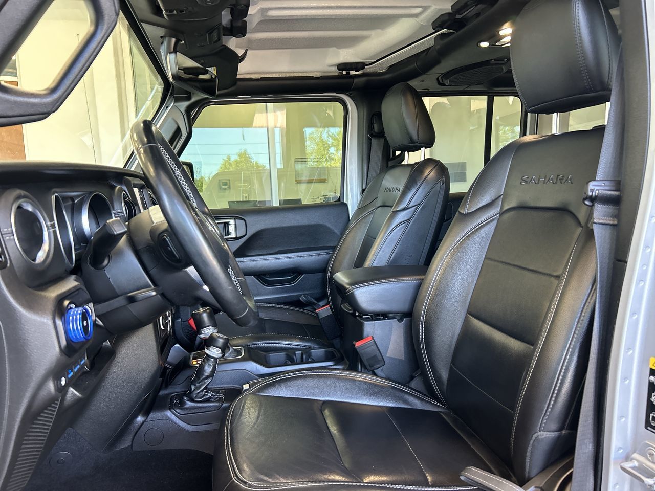 2023 Jeep Wrangler Unlimited