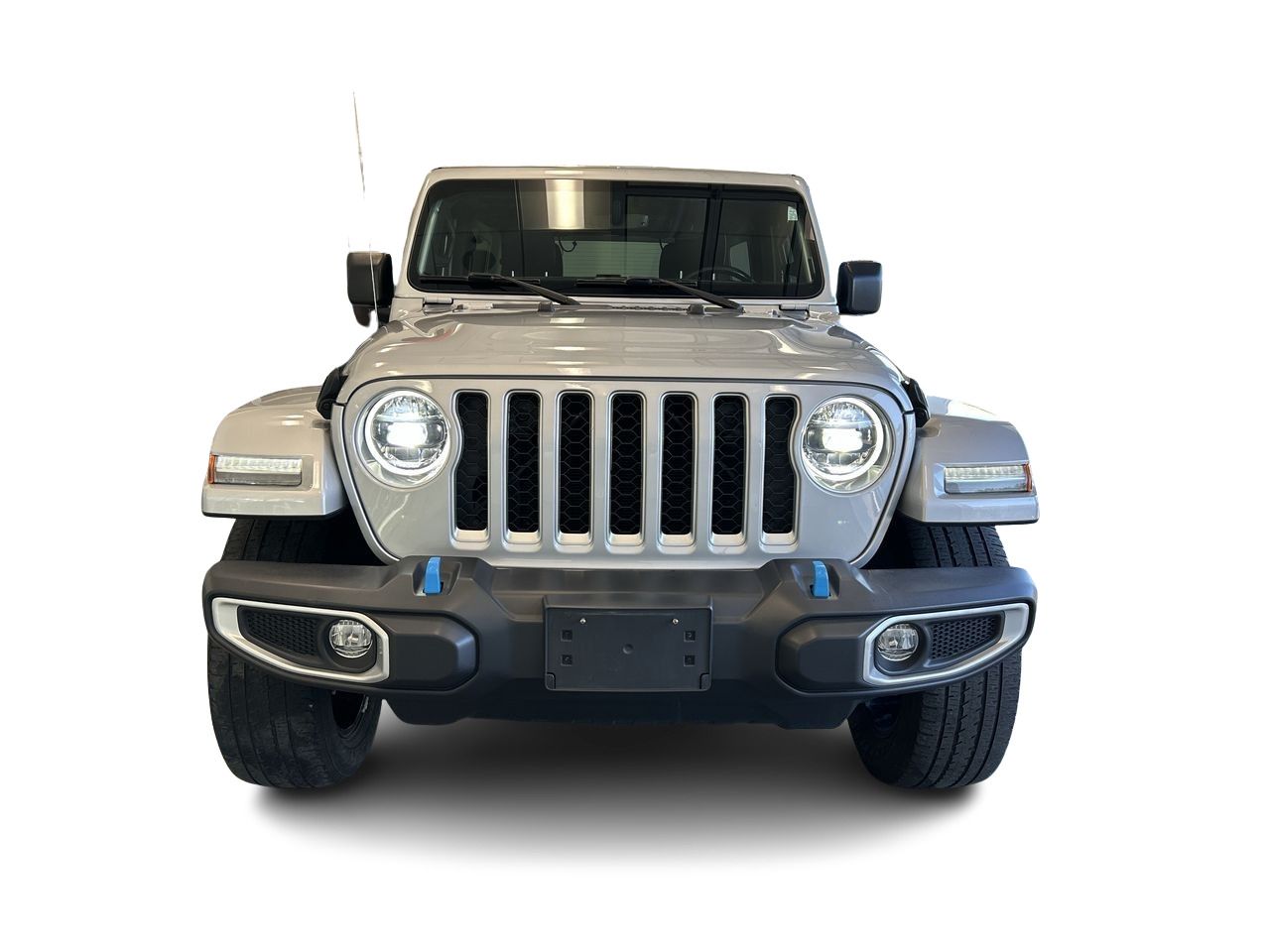 2023 Jeep Wrangler Unlimited