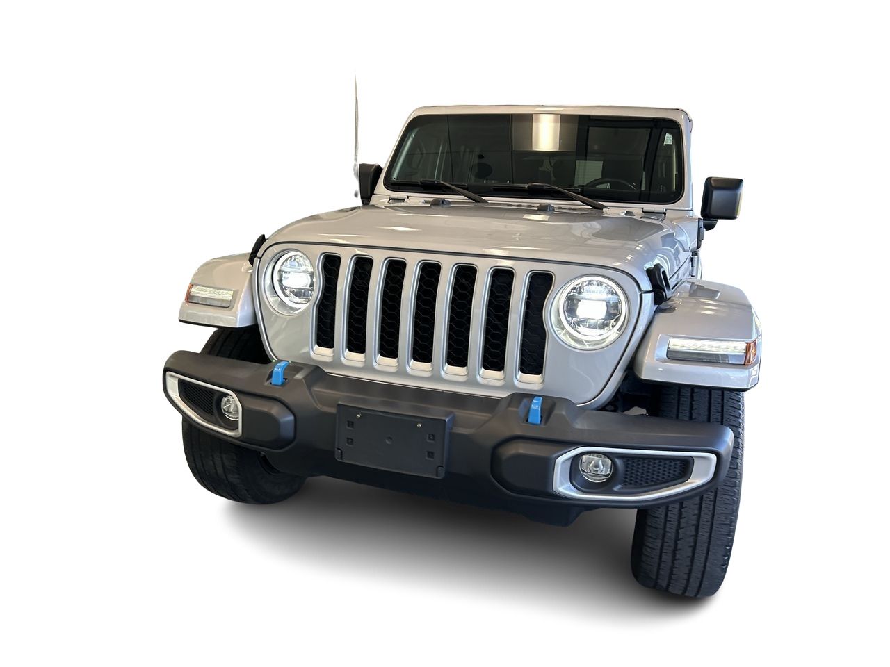 2023 Jeep Wrangler Unlimited