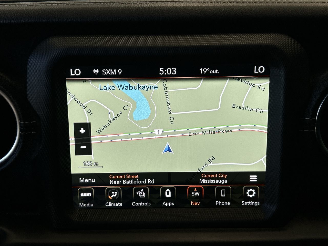 2023 Jeep Wrangler Unlimited