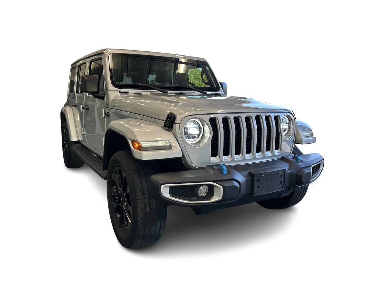 2023 Jeep Wrangler Unlimited