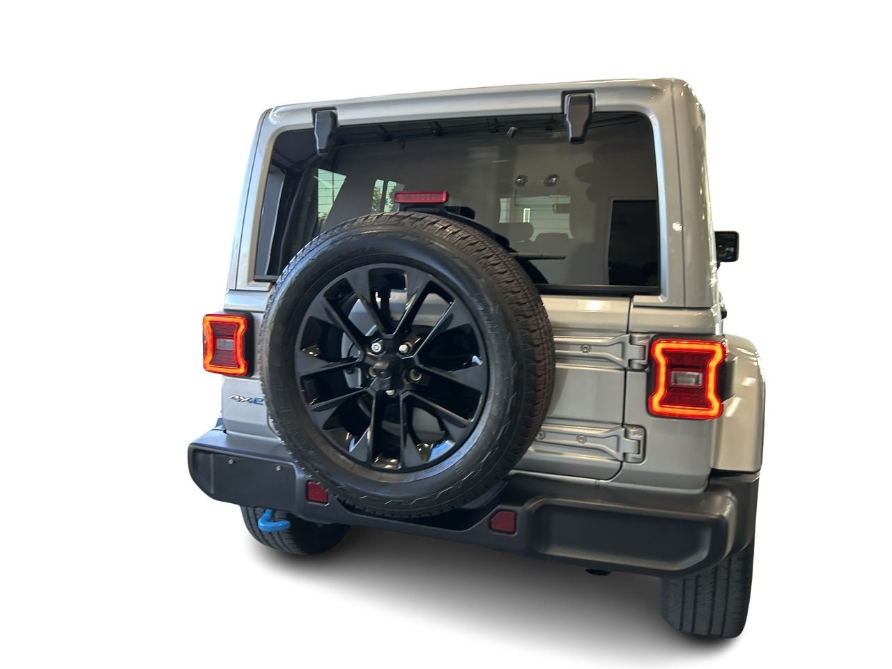 2023 Jeep Wrangler Unlimited