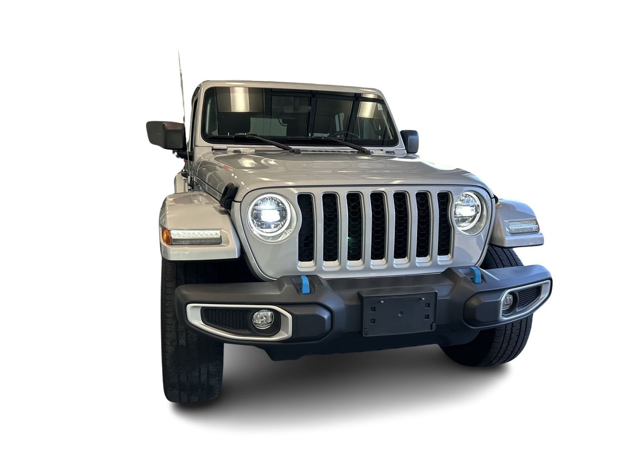 2023 Jeep Wrangler Unlimited