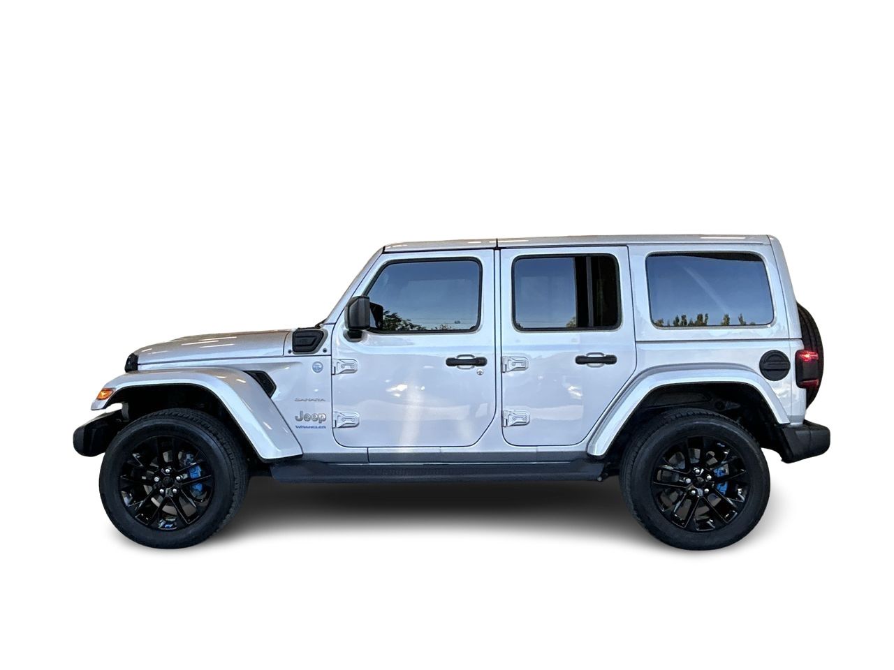 2023 Jeep Wrangler Unlimited