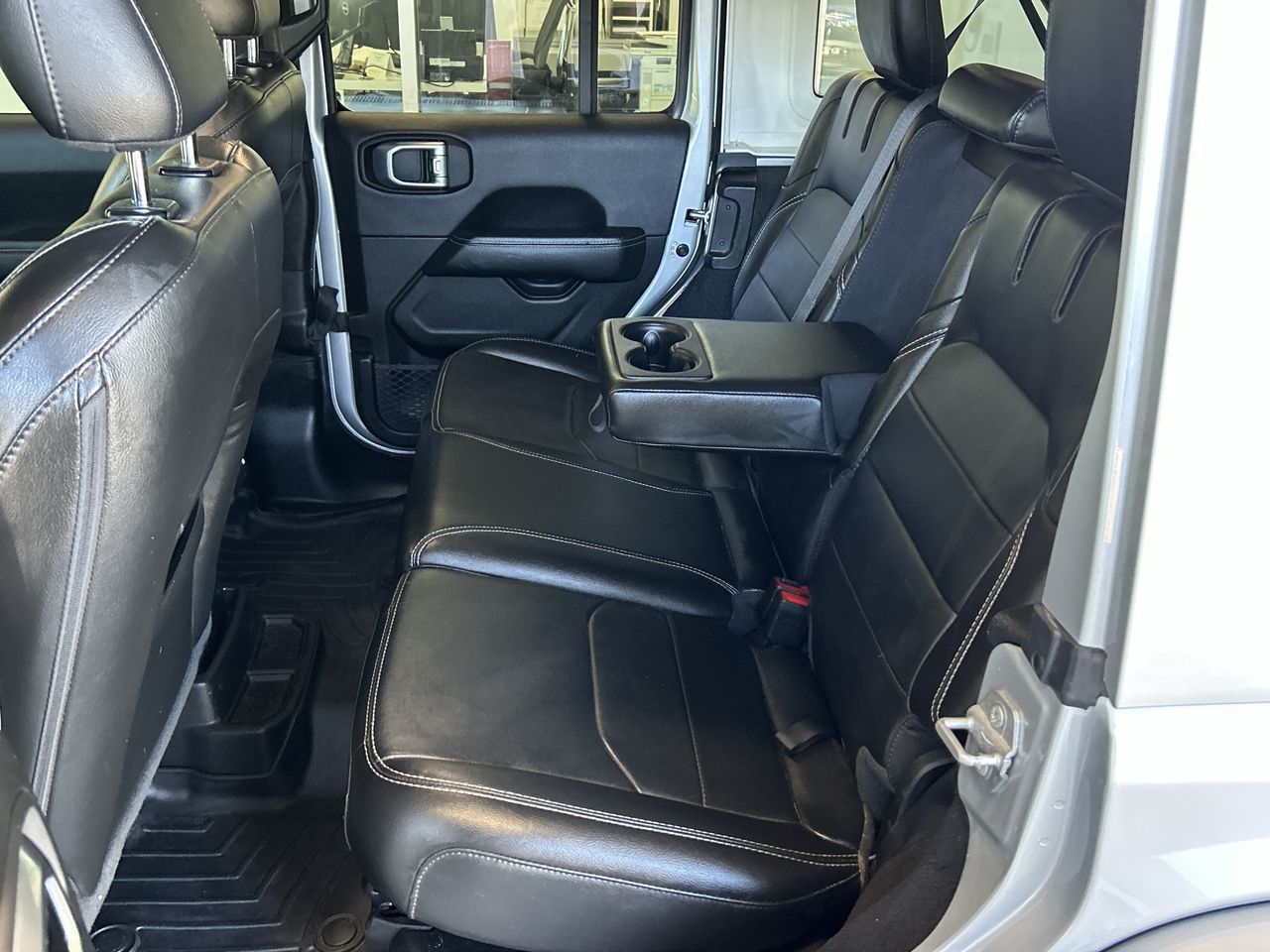 2023 Jeep Wrangler Unlimited