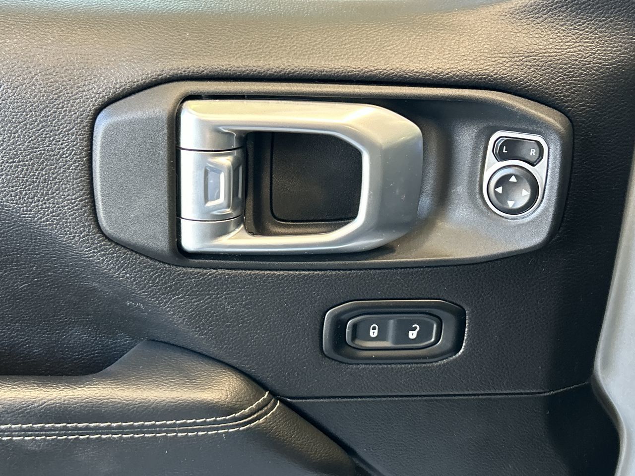 2023 Jeep Wrangler Unlimited