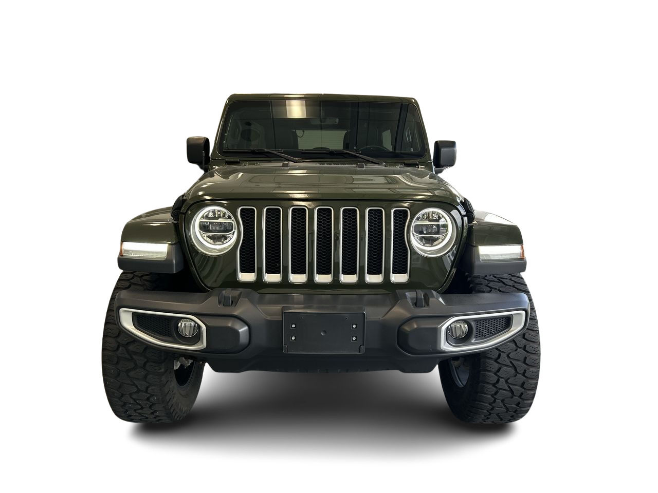 2020 Jeep Wrangler in Mississauga, Ontario