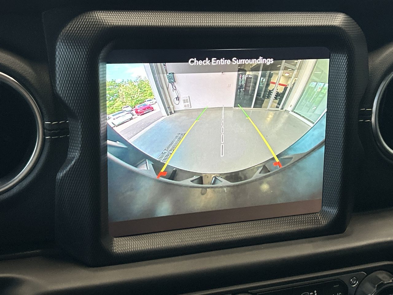2020 Jeep Wrangler in Mississauga, Ontario