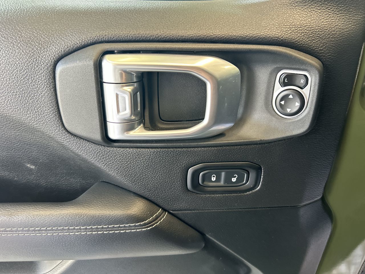 2020 Jeep Wrangler in Mississauga, Ontario