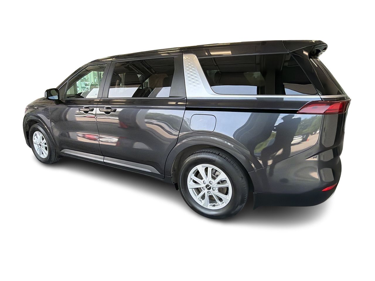 2023 Kia Carnival