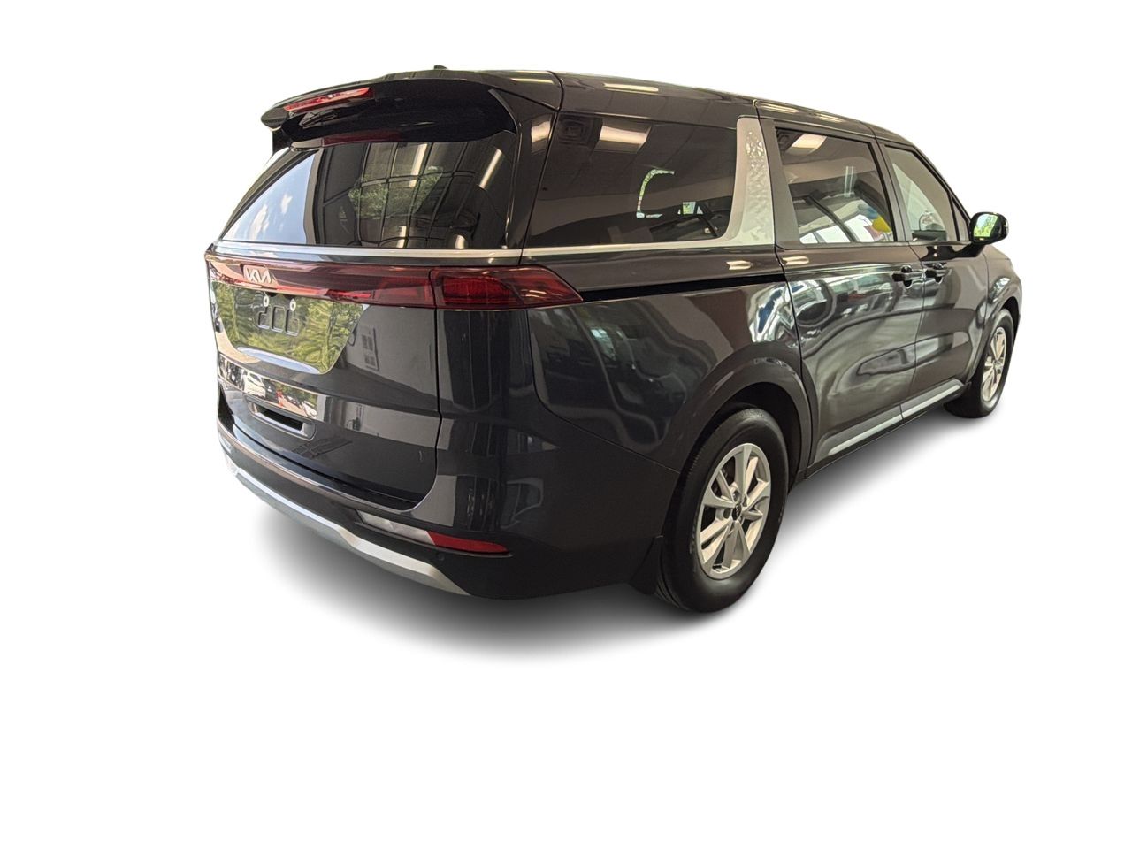 2023 Kia Carnival