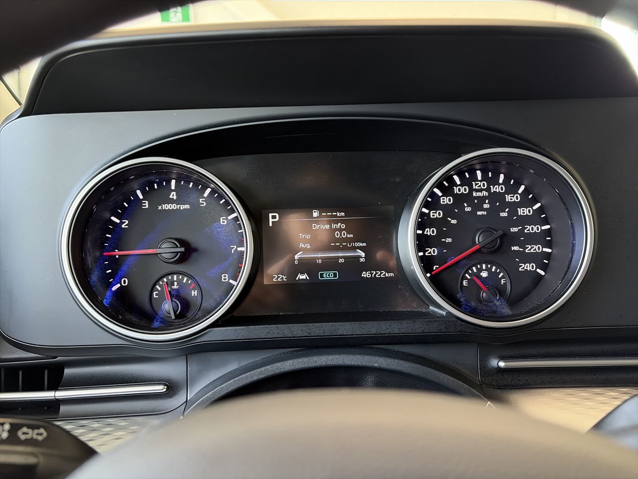 2023 Kia Carnival