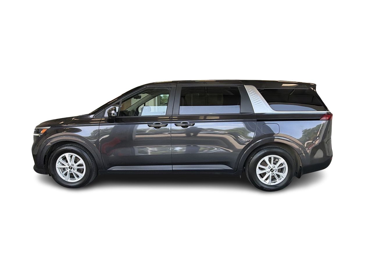 2023 Kia Carnival