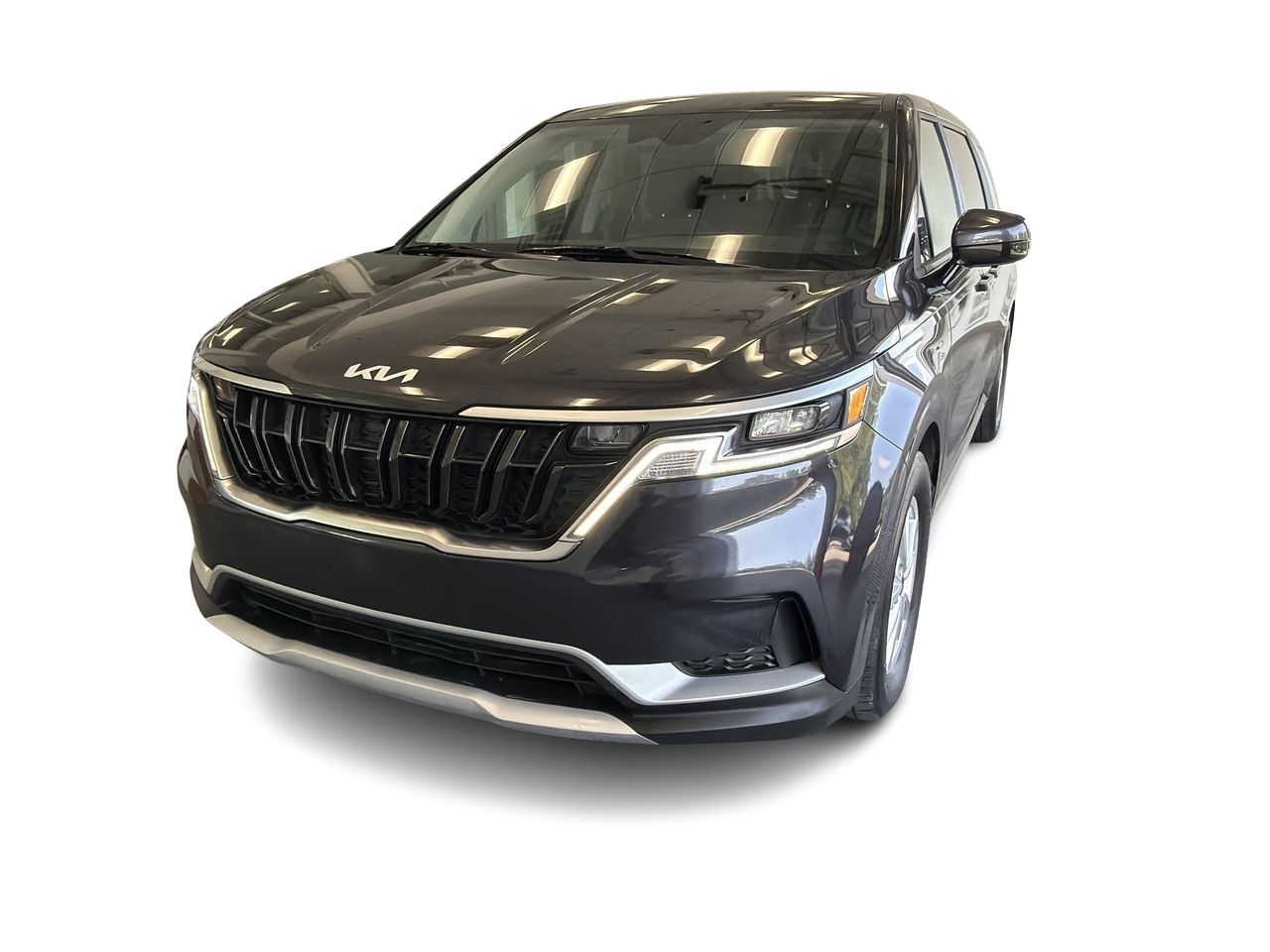 2023 Kia Carnival