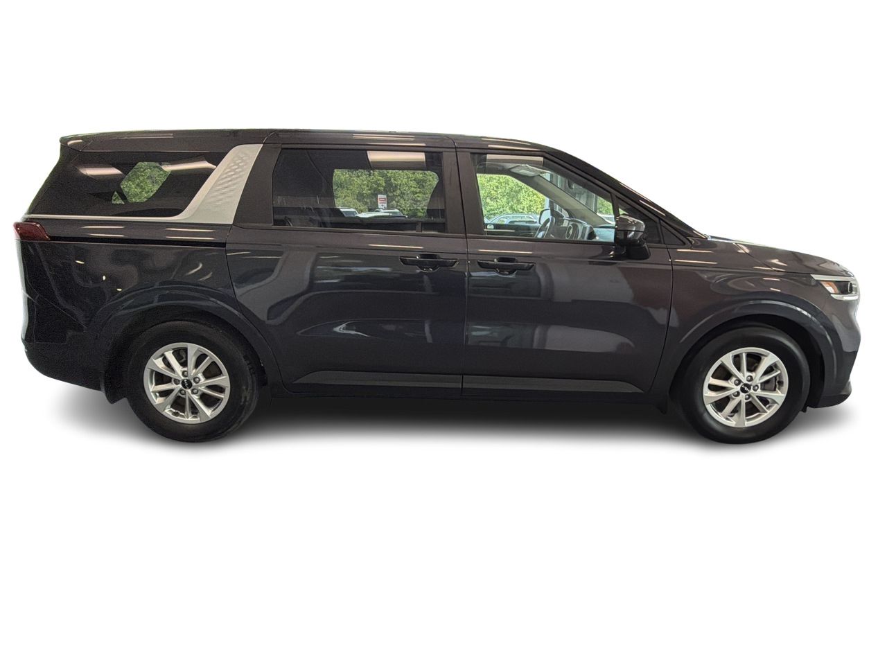 2023 Kia Carnival