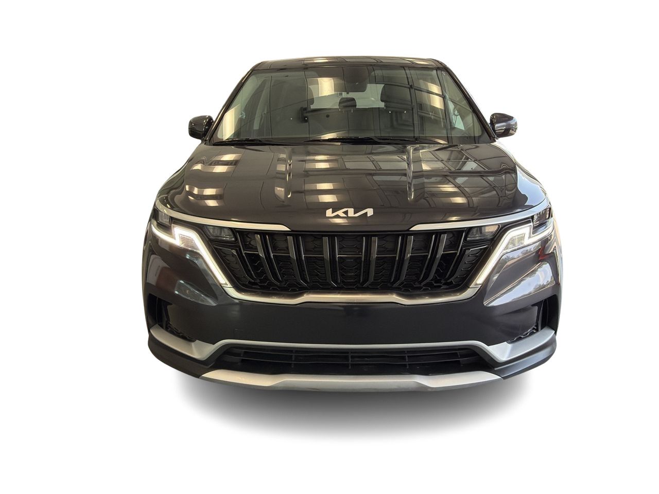 2023 Kia Carnival