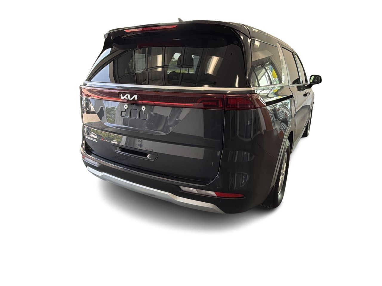 2023 Kia Carnival