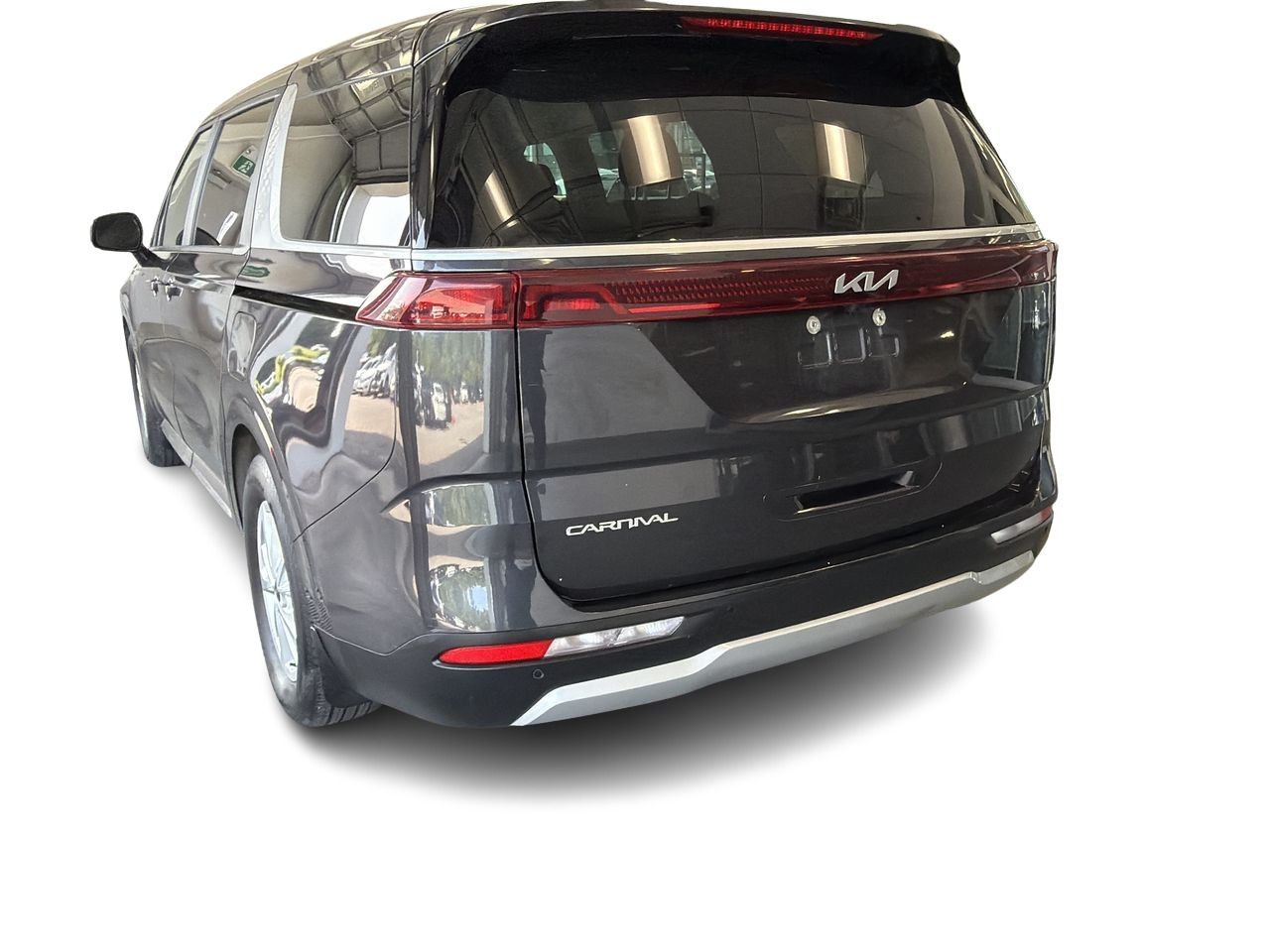 2023 Kia Carnival