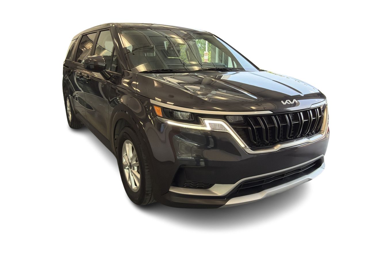 2023 Kia Carnival